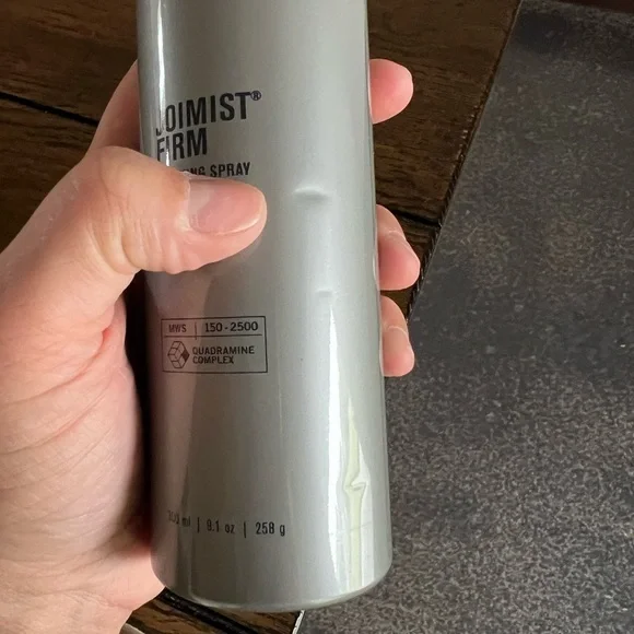 Joico Joimist Firm Finishing Spray 9.1 oz Salon Quality Hold Level 4 - Picture 8 of 8